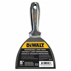 Dewalt Dry Lining Tools